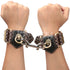 REBELLION REIGN HANDCUFFS