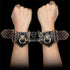 REBELLION REIGN HANDCUFFS