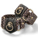 REBELLION REIGN HANDCUFFS Sunset Novelties