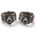 REBELLION REIGN HANDCUFFS