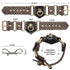 REBELLION REIGN HANDCUFFS