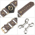 REBELLION REIGN HANDCUFFS