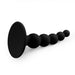 LURE ME BEADED ANAL PLUG Sunset Novelties