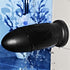 9" KING SIZED ANAL BOMBER