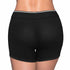 INGEN UNISEX STRAPON SHORTS BLACK