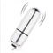 X-BASIC MINI ONE SPEED BULLET Sunset Novelties