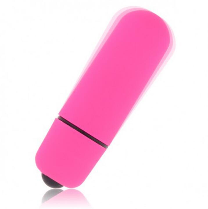 X-BASIC MINI ONE SPEED BULLET