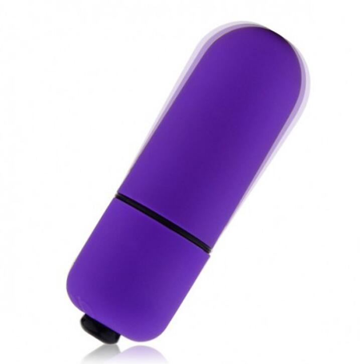 X-BASIC MINI ONE SPEED BULLET