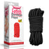 33" FETISH BONDAGE ROPE
