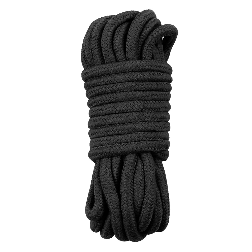 33" FETISH BONDAGE ROPE