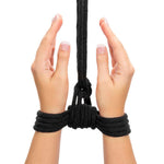 33" FETISH BONDAGE ROPE