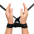 33" FETISH BONDAGE ROPE