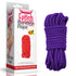 33" FETISH BONDAGE ROPE
