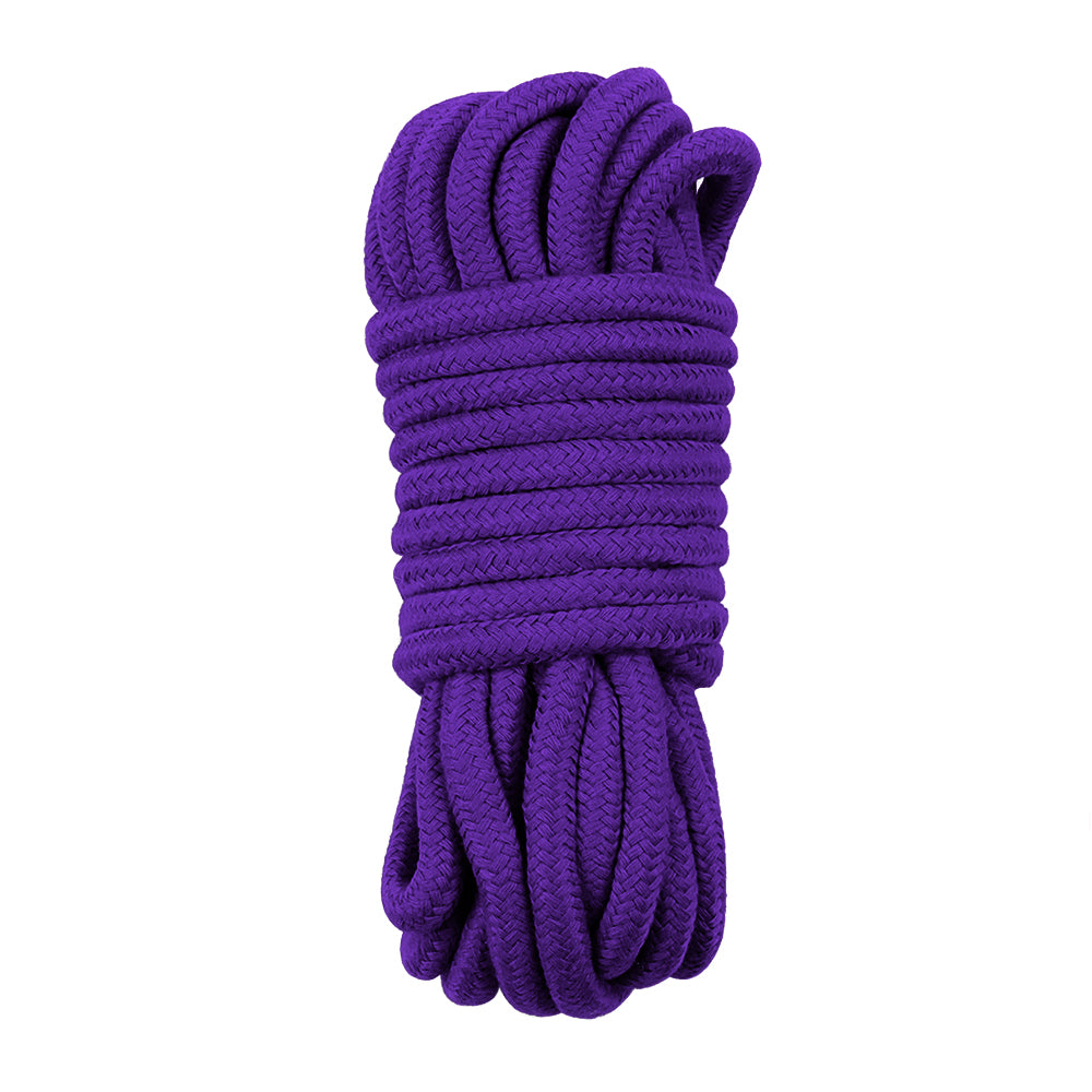 33" FETISH BONDAGE ROPE