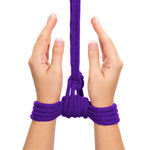 33" FETISH BONDAGE ROPE