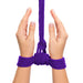 33" FETISH BONDAGE ROPE - Sunset Novelties 