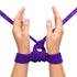 33" FETISH BONDAGE ROPE