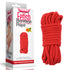 33" FETISH BONDAGE ROPE