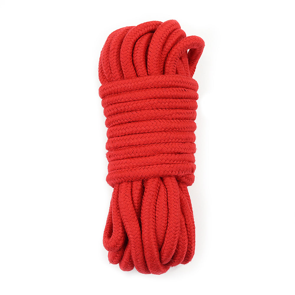 33" FETISH BONDAGE ROPE
