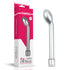 IWHIZZ 8" PROBE SILVER
