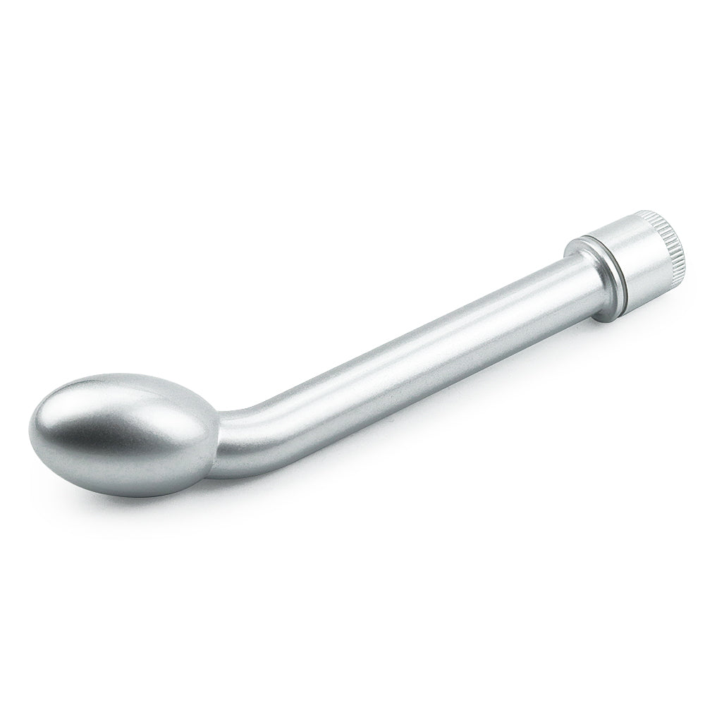 IWHIZZ 8" PROBE SILVER