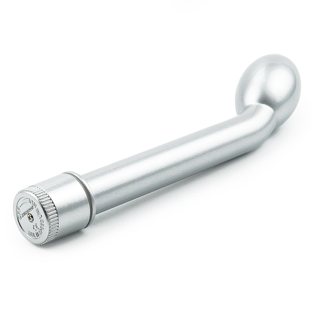 IWHIZZ 8" PROBE SILVER