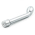 IWHIZZ 8" PROBE SILVER
