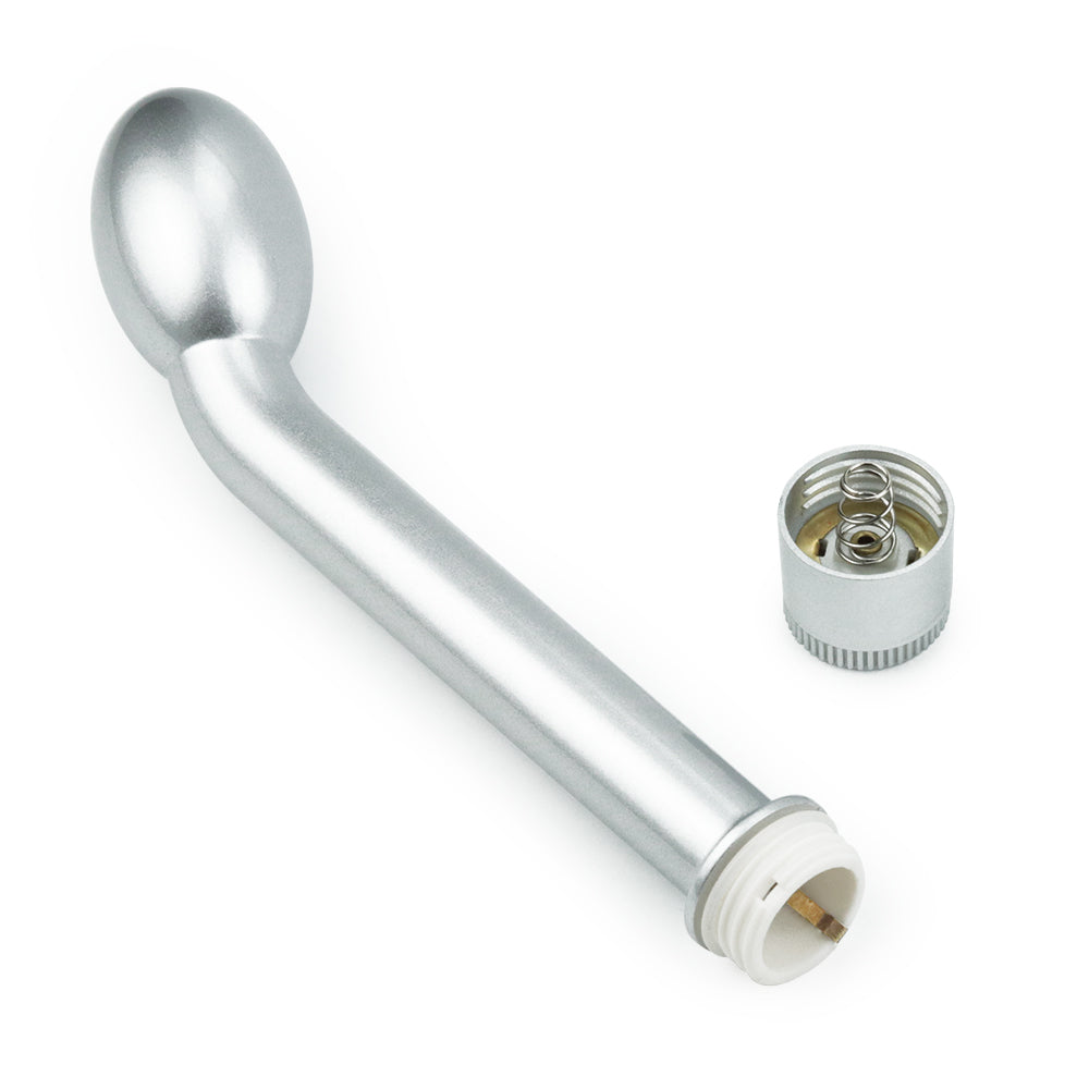 IWHIZZ 8" PROBE SILVER