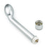 IWHIZZ 8" PROBE SILVER