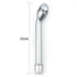 IWHIZZ 8" PROBE SILVER