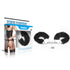 FETISH PLEASURE FLUFFY HANDCUFFS