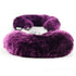FETISH PLEASURE FLUFFY HANDCUFFS