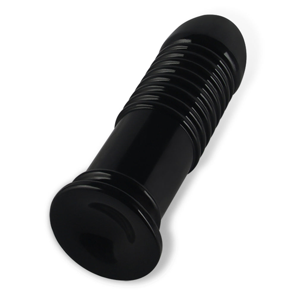 8" KING SIZED ANAL BUMPER
