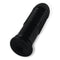 8" KING SIZED ANAL BUMPER