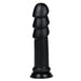 11.25" KING SIZED ANAL RIPPLES - Sunset Novelties 