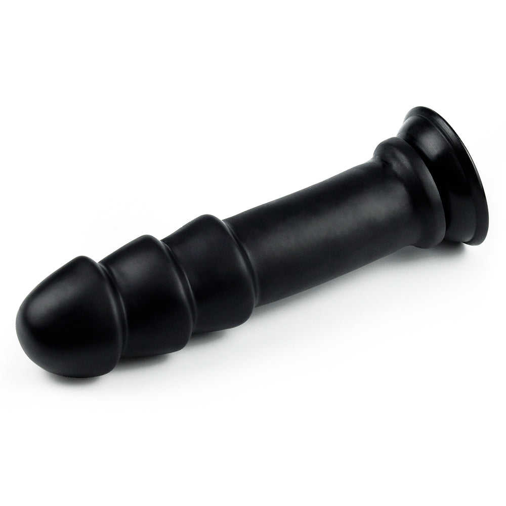 11.25" KING SIZED ANAL RIPPLES