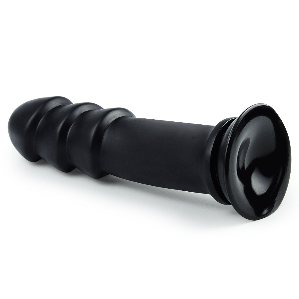 11.25" KING SIZED ANAL RIPPLES