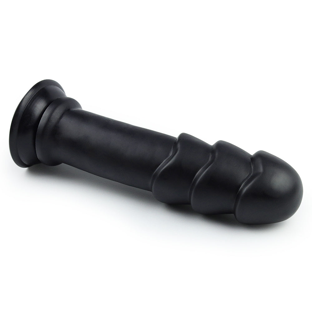 11.25" KING SIZED ANAL RIPPLES