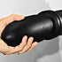 9" KING SIZED ANAL BOMBER