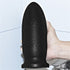 9" KING SIZED ANAL BOMBER
