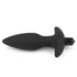 ANAL INDULGENCE COLLECTION FANTASY PLUG BLACK