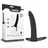 SILICONE FANTASY DOUBLE PROBER BLACK
