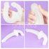 10.5" LUMINO PLAY GITD DOUBLE DILDO