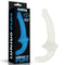 10.5" LUMINO PLAY GITD DOUBLE DILDO