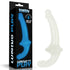 10.5" LUMINO PLAY GITD DOUBLE DILDO