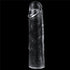 FLAWLESS CLEAR PENIS SLEEVE ADD