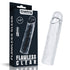 FLAWLESS CLEAR PENIS SLEEVE ADD