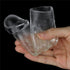 FLAWLESS CLEAR PENIS SLEEVE ADD