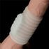 VIBRATING WAVE KNIGHTS RING