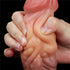 7IN DUAL LAYERED PLATINUM SILICONE